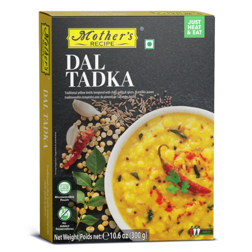 Mother's Recipe Dal Tadka (300g)