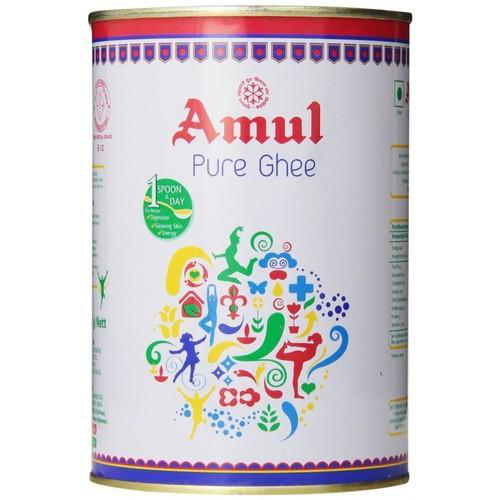 Amul Pure Ghee (1kg)