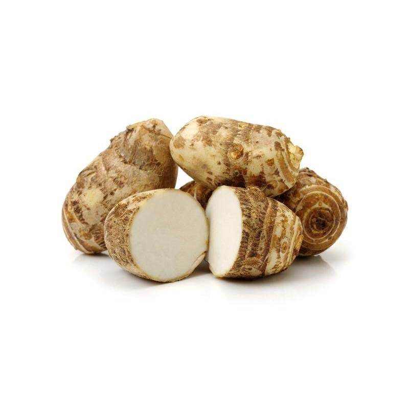 Arvi Taro Root (500g)