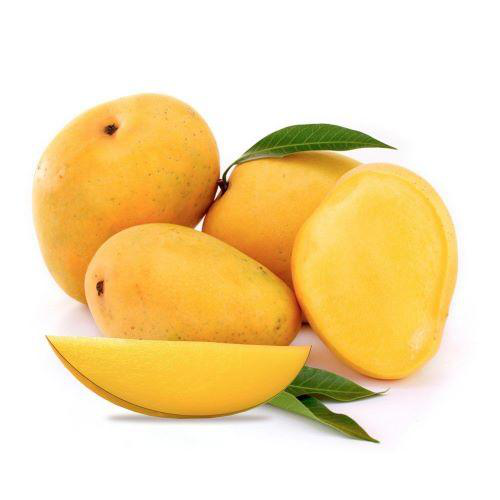 Banganpalli / Badami Mangoes (3 - 6Pcs | 1-2Kg)