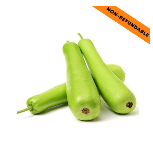 Bottle Gourd / Lauki (1kg)