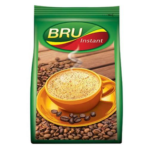 Bru Instant Coffee (100g)