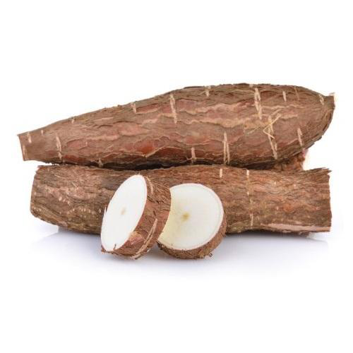 Cassava / Tapioca (1kg)