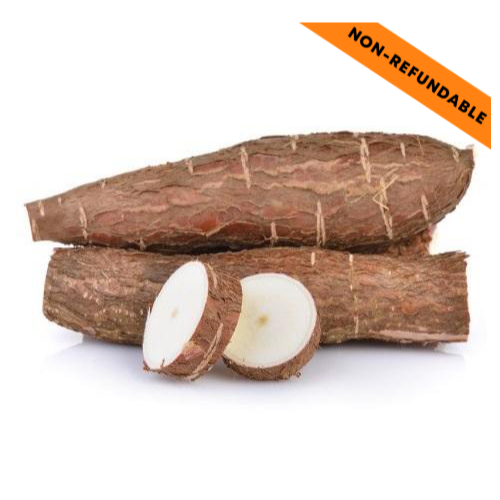 Cassava / Tapioca (1g)