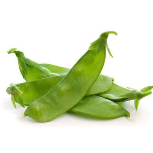 Flat Green Beans / Valore Papdi (500g)