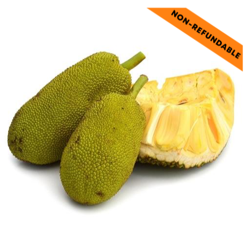 Fresh Jackfruit / Katahal (1kg)