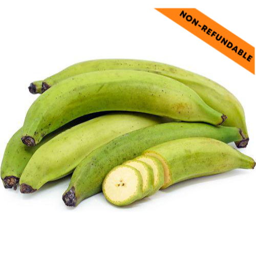 Green Plantain (1g)