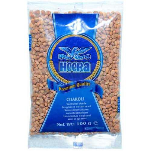Heera Chironji / Charoli (Buchanania Lanzan) (100g)