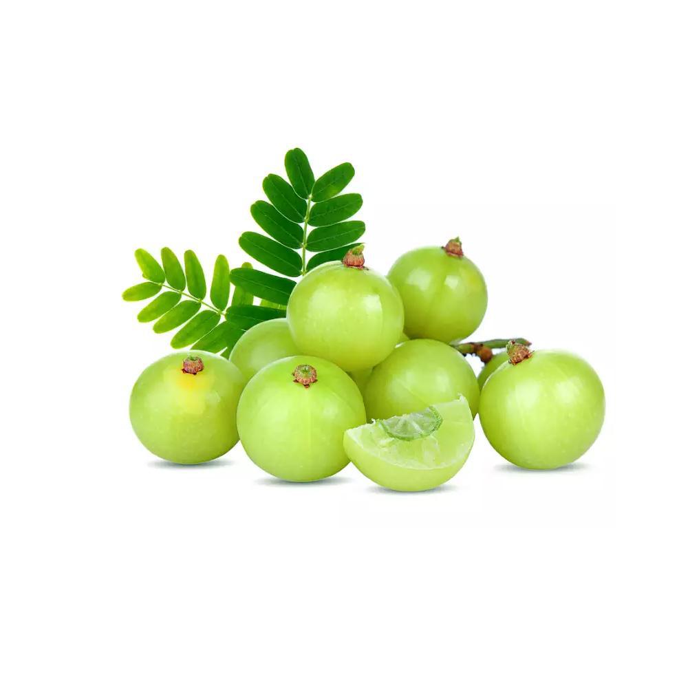 Indian Gooseberry Amla (250g)