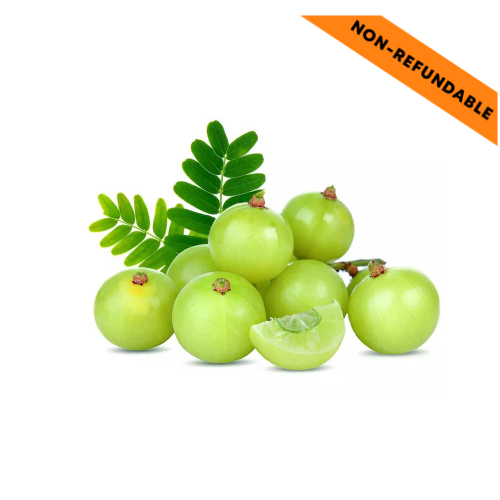 Indian Gooseberry Amla (500g)