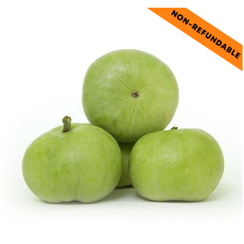 Indian Squash Tinda (1kg)