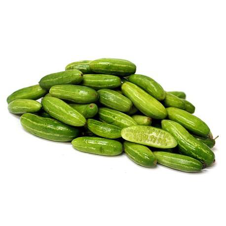 Ivy gourd / Tindori (1kg)