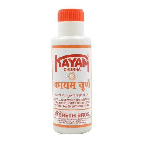 Kayam Churan (100g)
