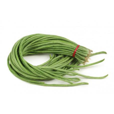 Long Beans / Lobiya (500g)