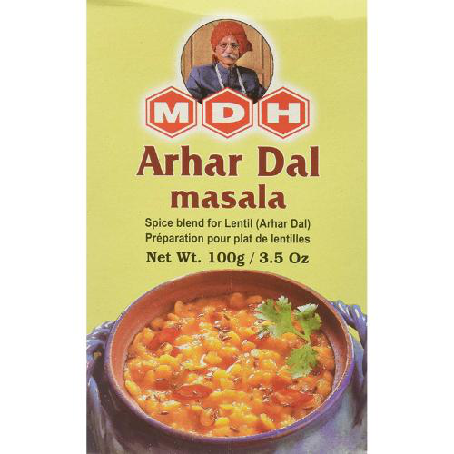 MDH Arhar Dal Masala (100g)