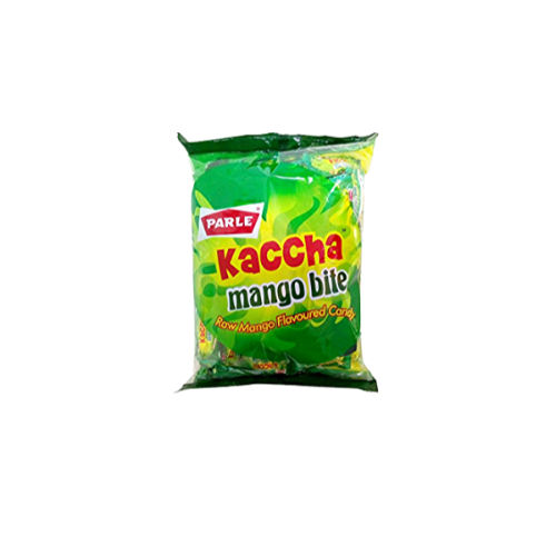 Parle Kaccha Mango Bite (102g)