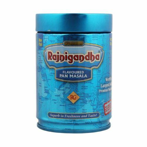 Rajnigandha Premium Pan Masala (100g)