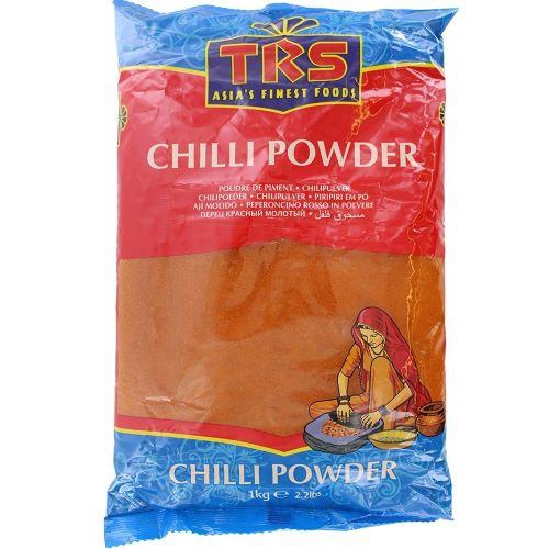 TRS Chilli Powder (1kg)