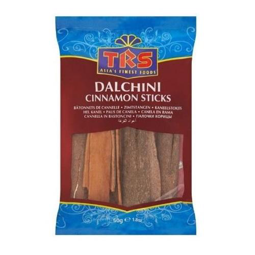 TRS Cinnamon Sticks (50g)