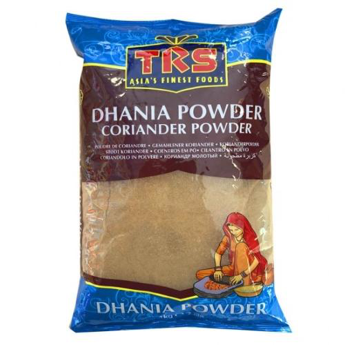 TRS Coriander Powder / Dhania Powder (1kg)