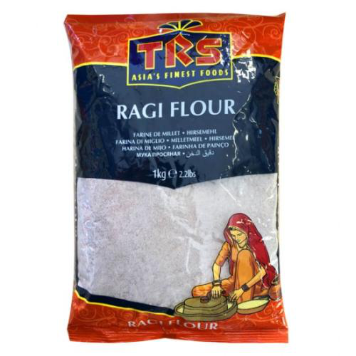 TRS Finger Millet / Ragi Flour (1kg)