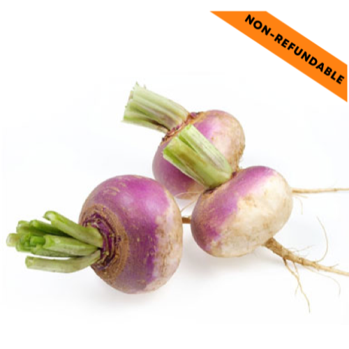 Indian Turnip / Shelgam (500g)