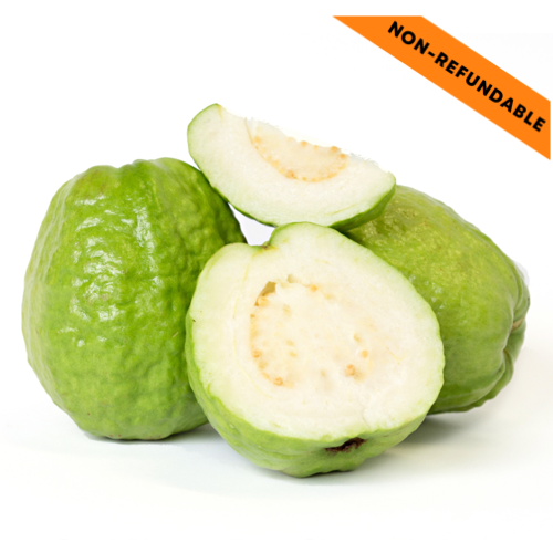 Fresh Guava (500g)