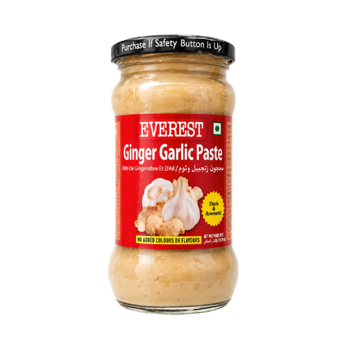 Everest Ginger Garlic Paste (300g)