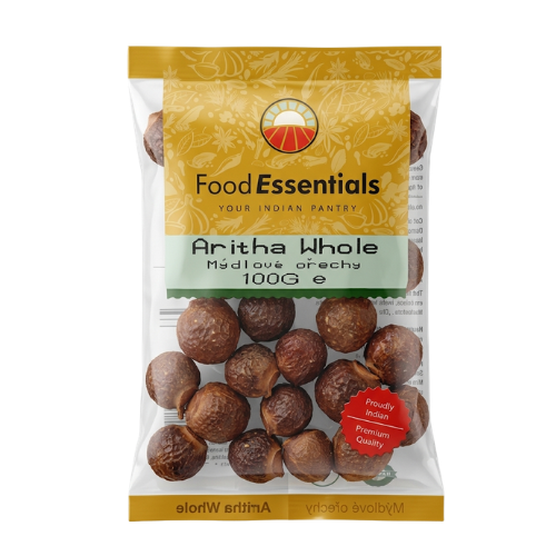 Food Essentials Whole Aritha (100g)