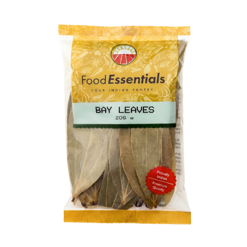 Food Essentials Bay Leaves (20g)