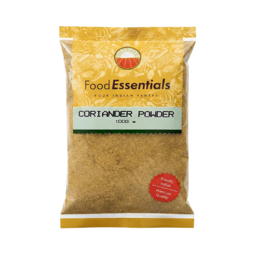 Food Essentials Coriander (Dhania) Powder (100g)