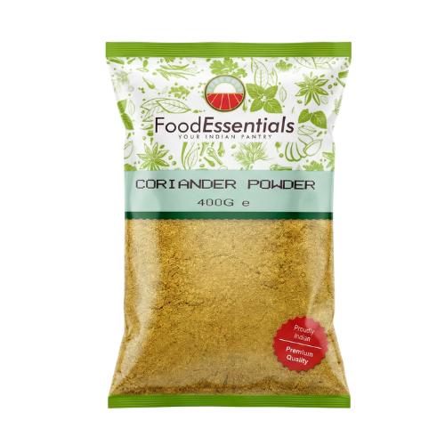Food Essentials Coriander (Dhania) Powder (400g)