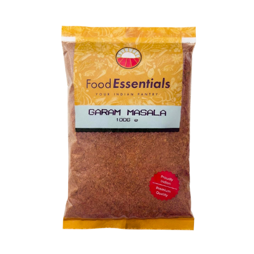 Food Essentials Garam Masala Powder (100g)