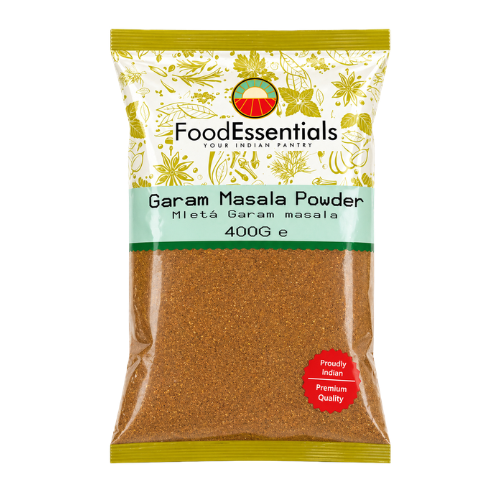 Food Essentials Garam Masala Powder (440g)