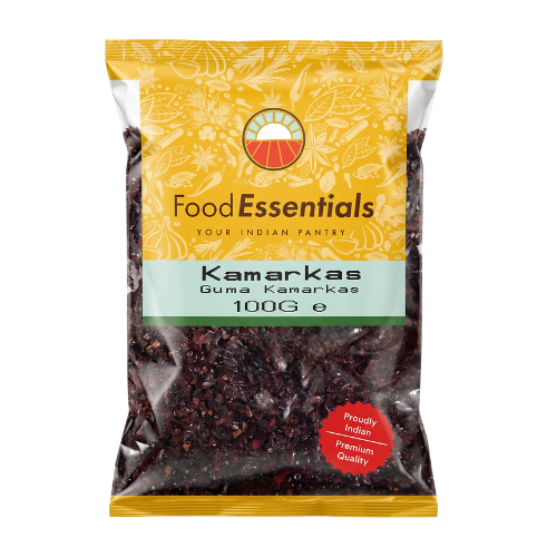 Food Essentials Kamarkas (100g)