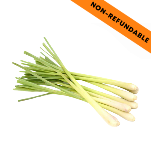 Fresh Lemon Grass (1g)