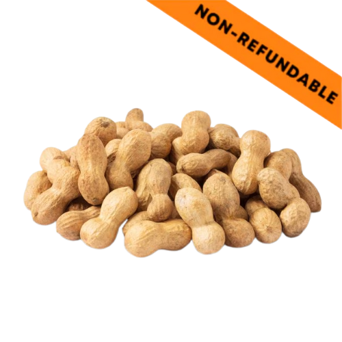 Fresh Indian Peanuts / Kacchi Phalli (1g)