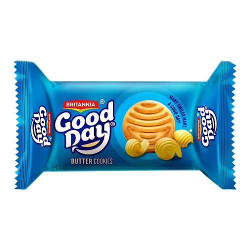 Britannia Good Day Butter Biscuit (52g)