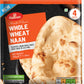 Haldiram Whole Wheat Naan (320g) - Frozen Item !!!