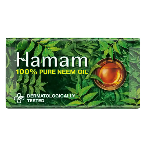 Hamam Soap (150g)