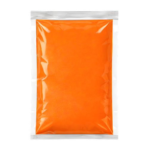 Holi / Gulal Colour Orange (70g)