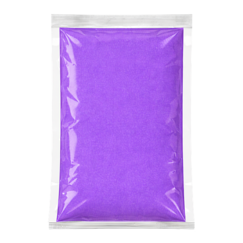 Holi / Gulal Colour Violet (70g)