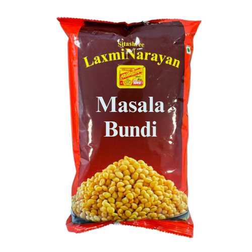 LaxmiNarayan Masala Boondi (200g)