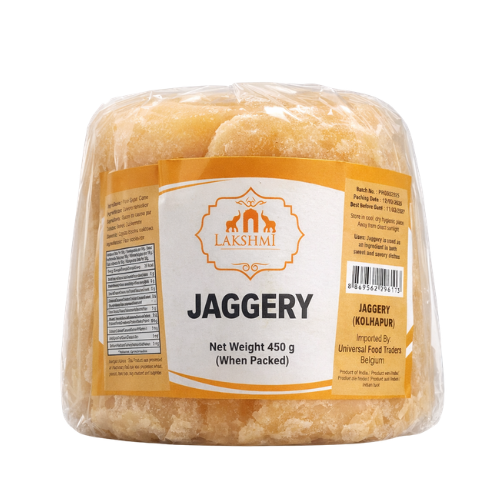 Lakshmi Jaggery (450g)