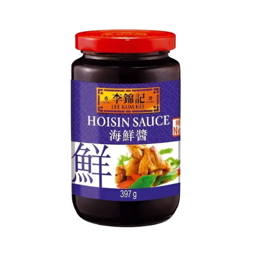LEE KUM KEE Hoisin Sauce (397g)