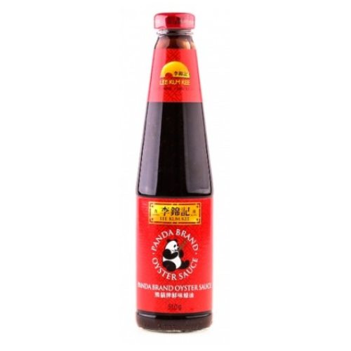 LEE KUM KEE Oyster Sauce (255g)