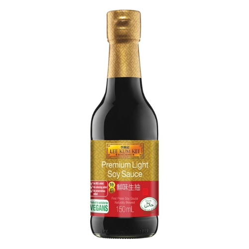 LEE KUM KEE Premium Light Soy Sauce (150ml)
