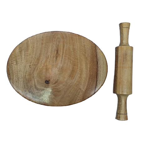 Chakla Belan Punjabi Set