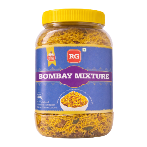 RG Bombay Mixture (300g)