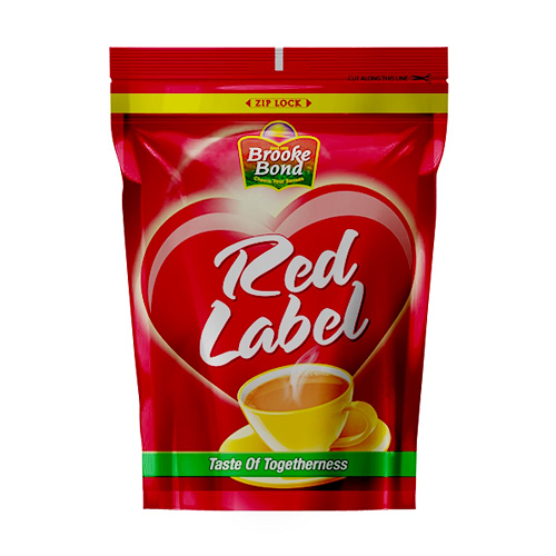 Red Label Tea (1kg) - Sale Item [BBD : 09 October 2023]